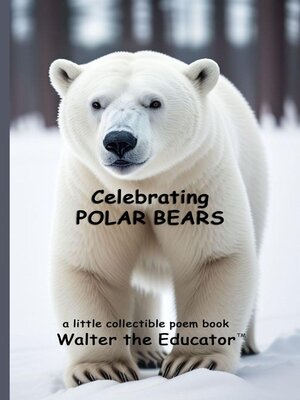 cover image of Celebrating Polar Bears